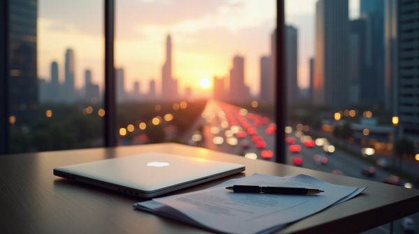 Agence web IA : solutions sur mesure pour vos projets digitaux