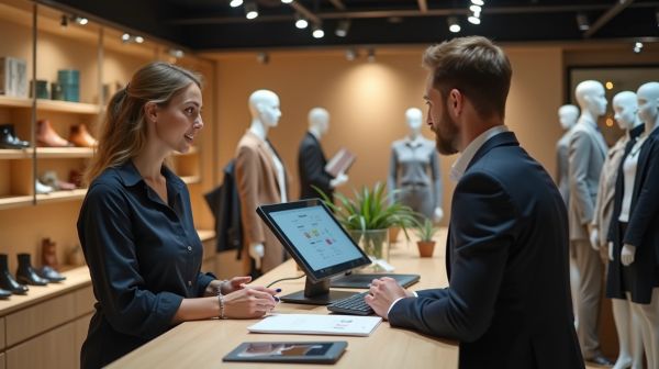 Comment choisir un logiciel retail adapté à votre magasin ?