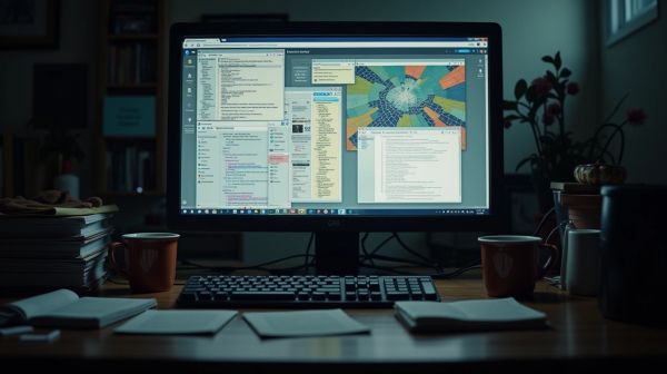 Front-end trop lourd : les chantiers qui font gagner des secondes