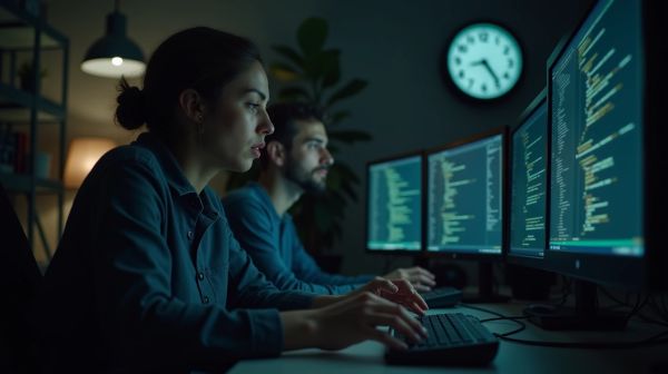 Front-end trop lourd : les chantiers qui font gagner des secondes