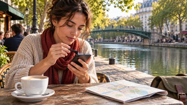 Guide comique : purifier efficacement le micro de votre iPhone