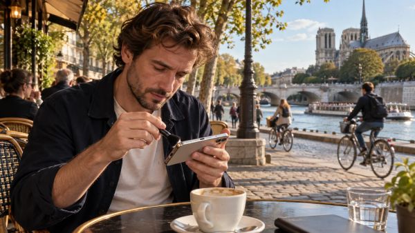 Guide comique : purifier efficacement le micro de votre iPhone