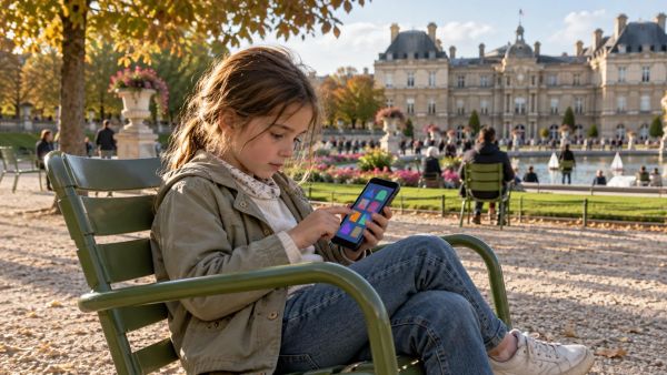 Les 10 avantages des smartphones éducatifs pour enfants