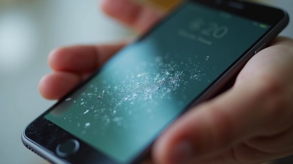 Les meilleures techniques pour nettoyer le micro de votre iPhone