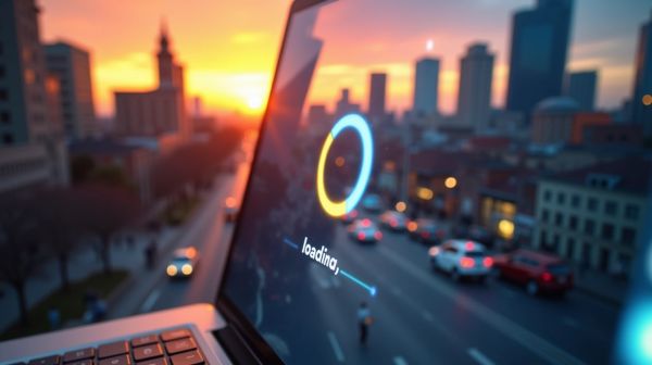 Optimiser son front-end : projets pour réduire le temps de chargement