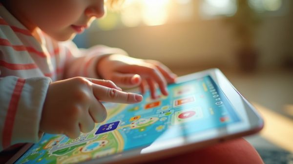 Pourquoi choisir un smartphone éducatif pour votre enfant ?