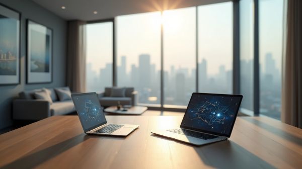 Pourquoi l'infogérance informatique est-elle essentielle pour votre entreprise ?