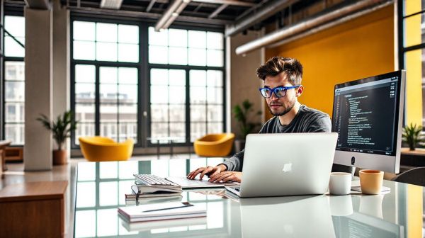 Top 5 agences no code à Paris pour réaliser vos projets digitaux