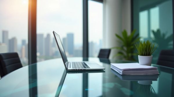 Top 5 raisons d’adopter l’infogérance informatique en entreprise