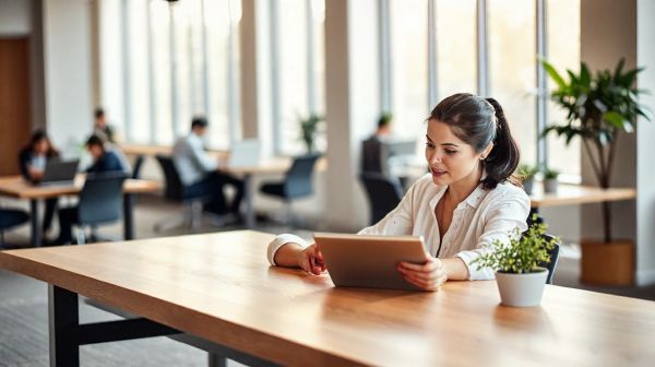 Top 5 raisons d’adopter l’infogérance informatique en entreprise