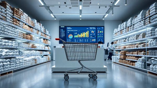 Top 7 logiciels retail pour optimiser la gestion de votre magasin